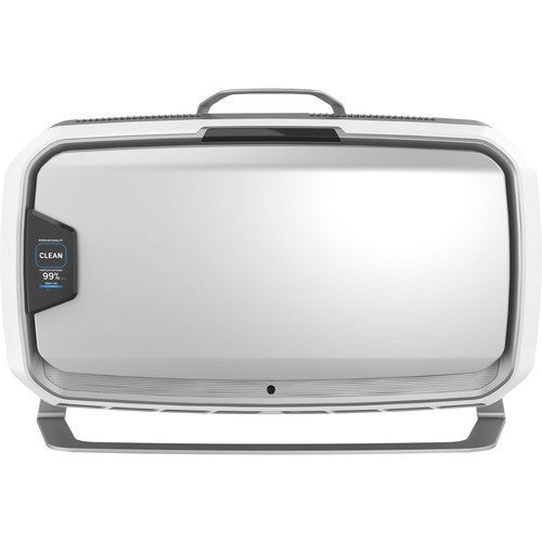 Fellowes AeraMax Pro AM IVS Stand PureView Air Purifier