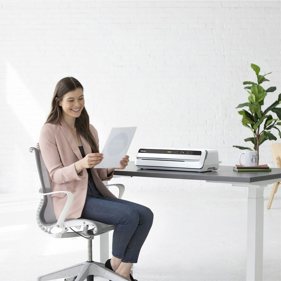 Fellowes Jupiter 125 Laminator