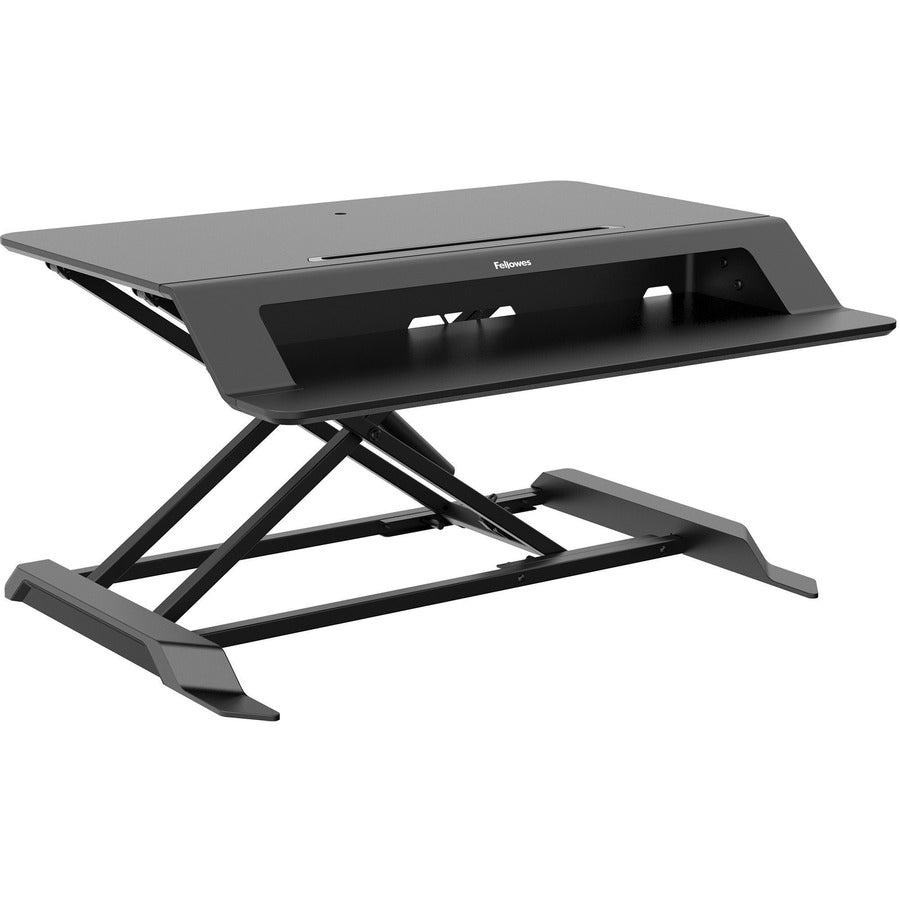 Fellowes Lotus&trade; LT Sit-Stand 8215001