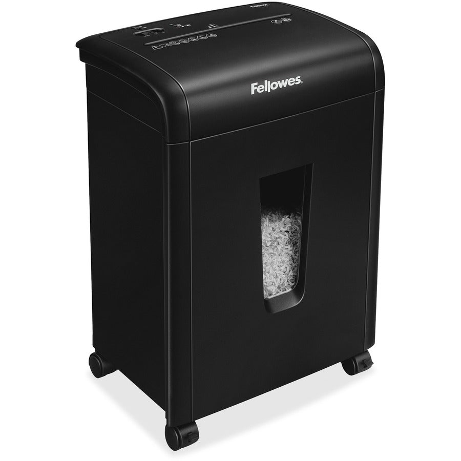 Fellowes Microshred 62Mc Micro-Cut Shredder