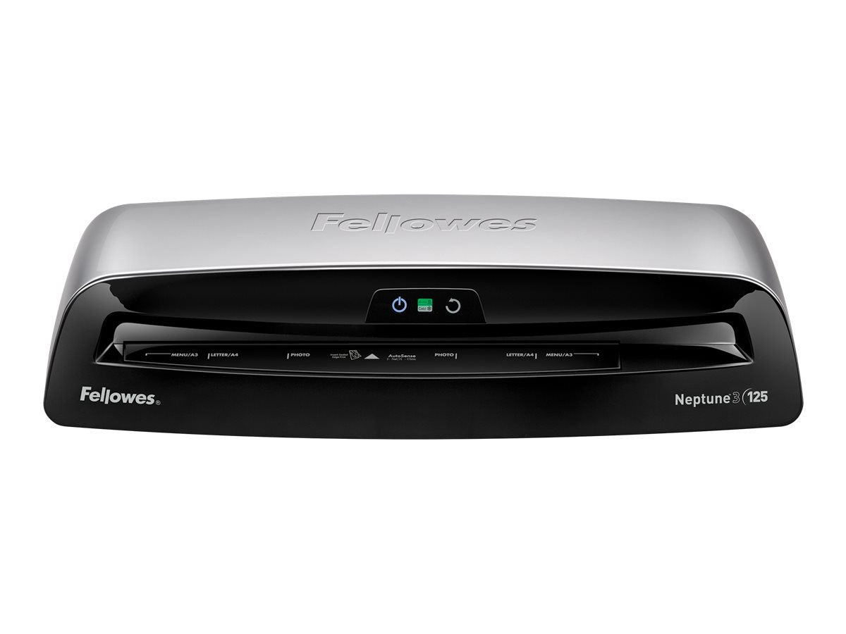 Fellowes Neptune 3 125 - Laminator - Pouch Ib-Main-2000-A-Ns1msgrid-M3