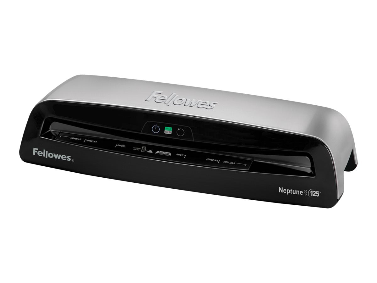 Fellowes Neptune 3 125 - Laminator - Pouch Ib-Main-2000-A-Ns1msgrid-M3