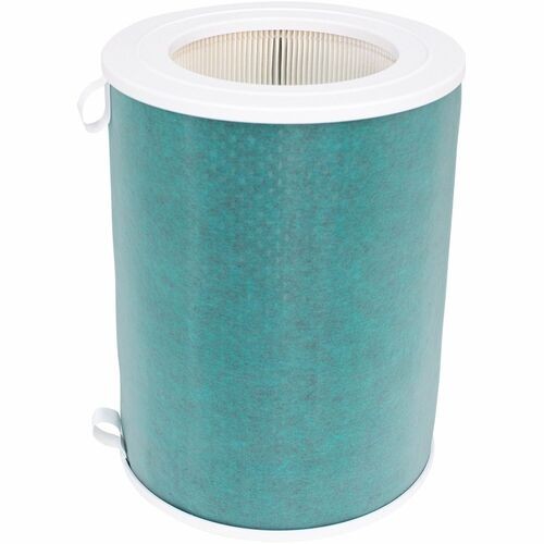 Fellowes One Filter 3-in-1 H13 True HEPA Air Purifier for Allergy Relief