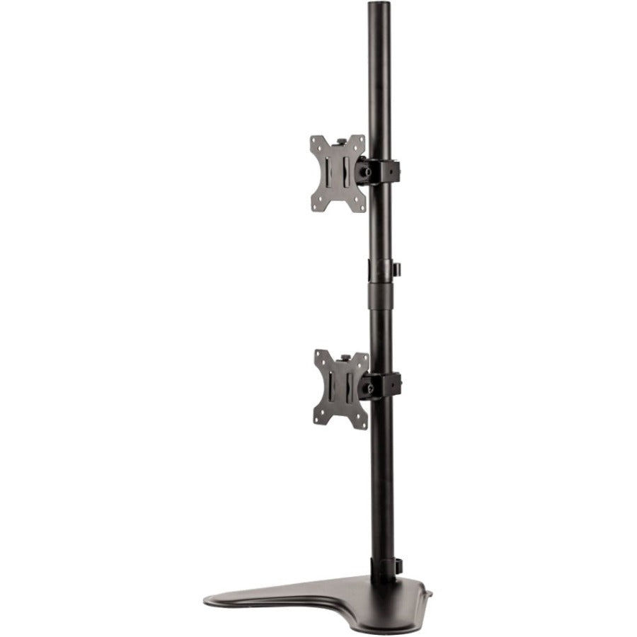 Fellowes Professional Series Freestanding Dual Stacking Monitor Arm 8044001