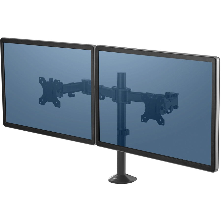 Fellowes Reflex Dual Monitor Arm