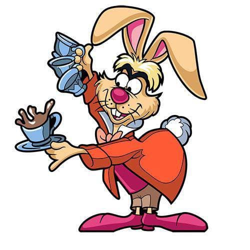 FiGPiN Disney Alice in Wonderland Enamel Pin – Collectible Gift for Fans