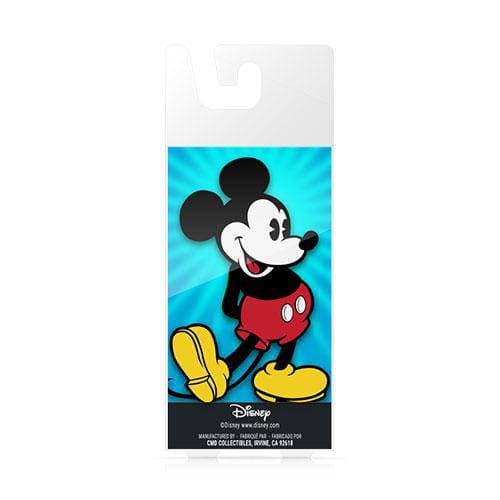 FiGPiN Disney Mickey Mouse Enamel Pin with Display Case for Collectors