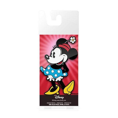 FiGPiN Disney Mickey Mouse Enamel Pin with Display Case for Collectors