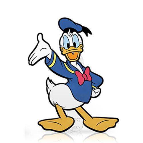 FiGPiN Disney Mickey Mouse and Friends Enamel Pin – Collectible Gift for Fans 14+