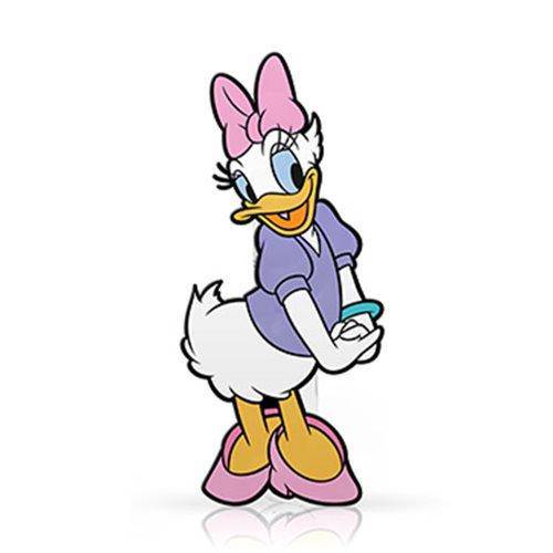 FiGPiN Disney Mickey Mouse and Friends Enamel Pin – Collectible Gift for Fans 14+