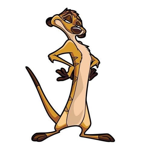 FiGPiN Disney The Lion King Mufasa Enamel Pin – Collectible Gift for Fans