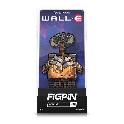 FiGPiN Disney/Pixar Toy Story Alien Enamel Pin – Collectible Gift for Fans 14+