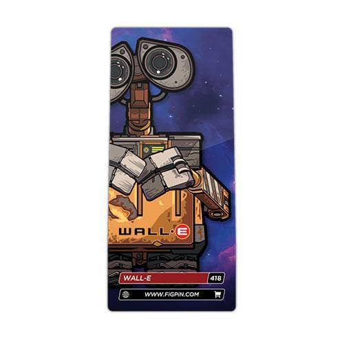 FiGPiN Disney/Pixar Toy Story Alien Enamel Pin – Collectible Gift for Fans 14+