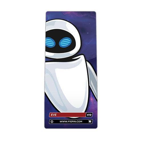 FiGPiN Disney/Pixar Toy Story Alien Enamel Pin – Collectible Gift for Fans 14+