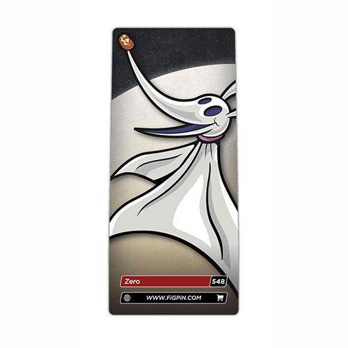 FiGPiN Enamel Pin The Nightmare Before Christmas Collectible for Fans