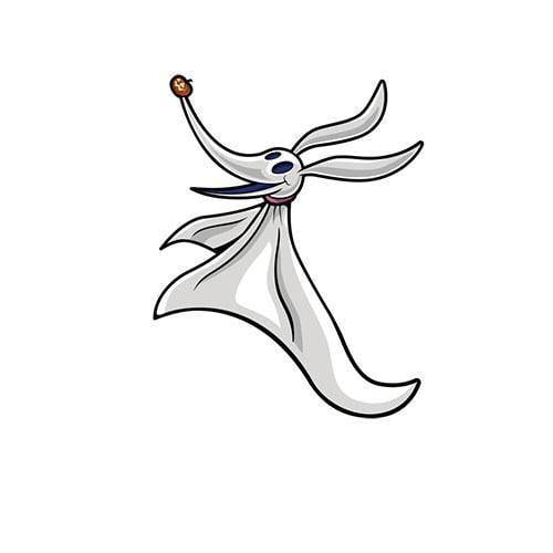 FiGPiN Enamel Pin The Nightmare Before Christmas Collectible for Fans