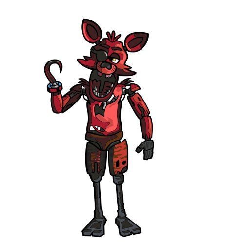 FiGPiN Five Nights at Freddy's Enamel Pin – Collectible Fan Favorite