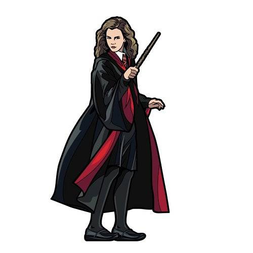 FiGPiN Harry Potter Enamel Pin – Collectible Wizard Fan Gift