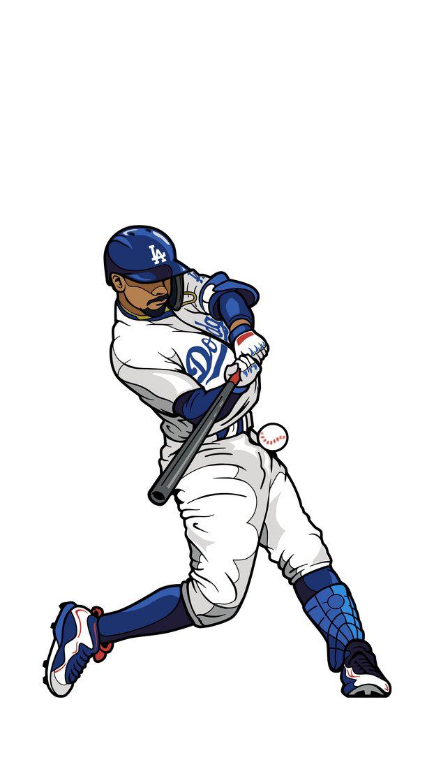 FiGPiN MLB Enamel Pin – Collectible Baseball Fan Accessory