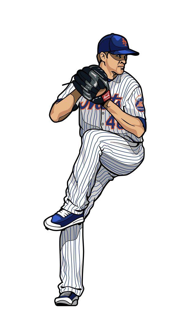 FiGPiN MLB Enamel Pin – Collectible Baseball Fan Accessory