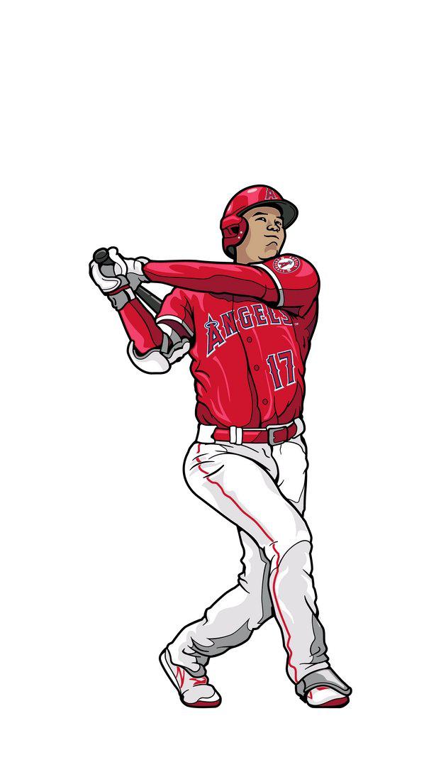 FiGPiN MLB Enamel Pin – Collectible Baseball Fan Accessory