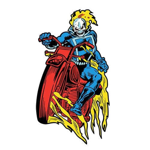FiGPiN Marvel Classics Enamel Pin – Collectible for Fans 14+