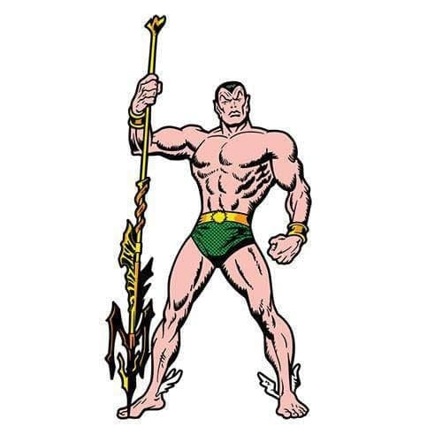 FiGPiN Marvel Classics Enamel Pin – Collectible for Fans 14+