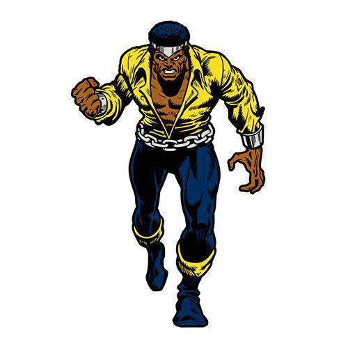 FiGPiN Marvel Classics Enamel Pin – Collectible for Fans 14+