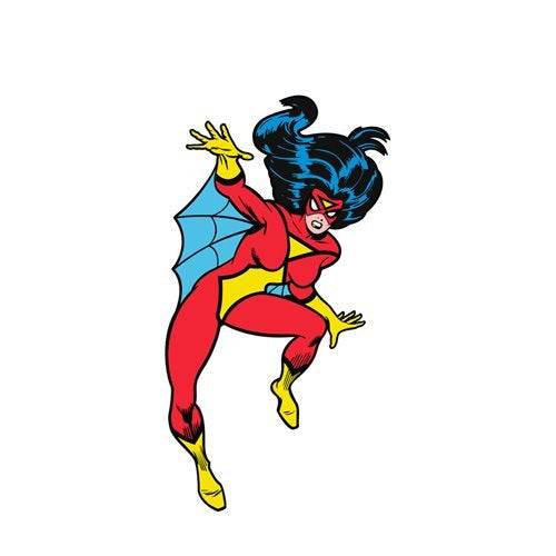 FiGPiN Marvel Classics Enamel Pin – Collectible for Fans 14+