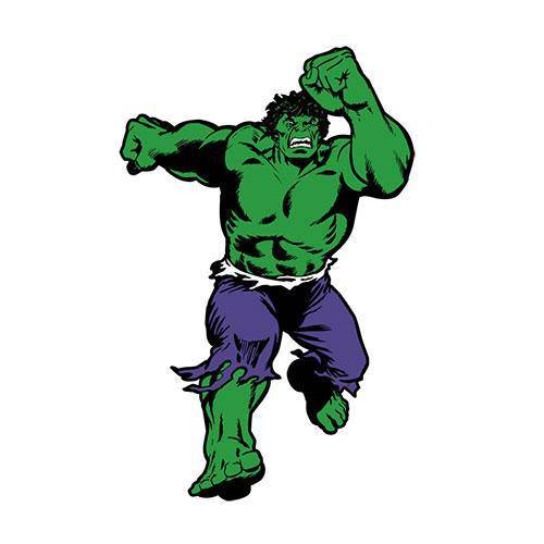 FiGPiN Marvel Classics Enamel Pin – Collectible for Fans 14+