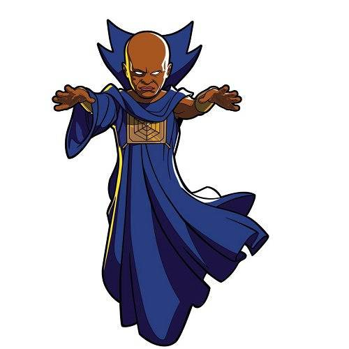 FiGPiN Marvel What If...? Enamel Pin – Collectible for Fans 14+