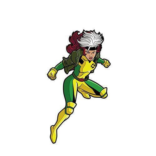 FiGPiN Marvel X-Men Enamel Pin – Collectible for Fans 14+