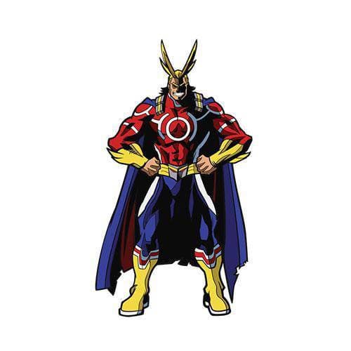 FiGPiN My Hero Academia Enamel Pin – Collectible for Fans 14+