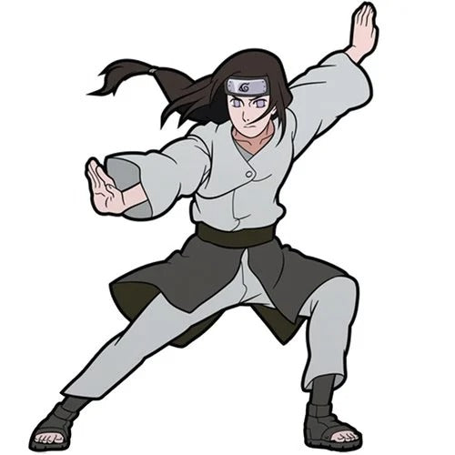 FiGPiN Naruto Shippuden Enamel Pin – Collectible Ninja Fan Gift