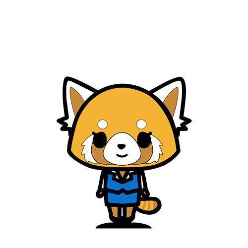 FiGPiN Sanrio Enamel Pin – Collectible Display Pin for Fans 14+
