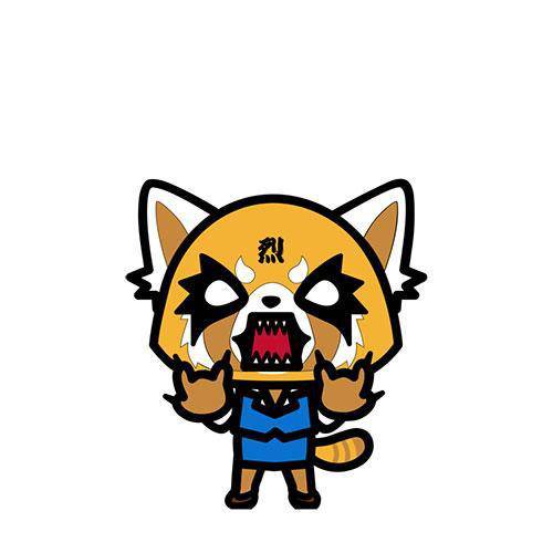 FiGPiN Sanrio Enamel Pin – Collectible Display Pin for Fans 14+