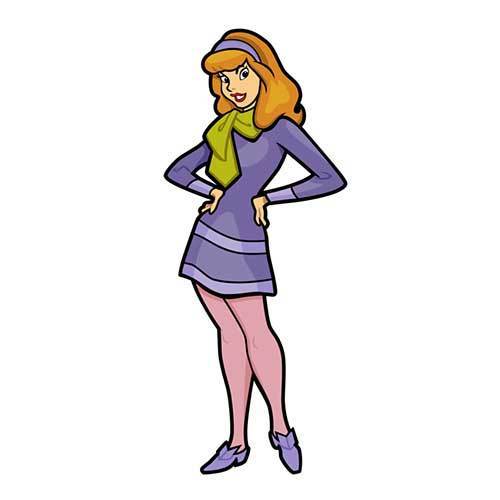 FiGPiN Scooby-Doo Enamel Pin – Collectible Mystery Fan Badge