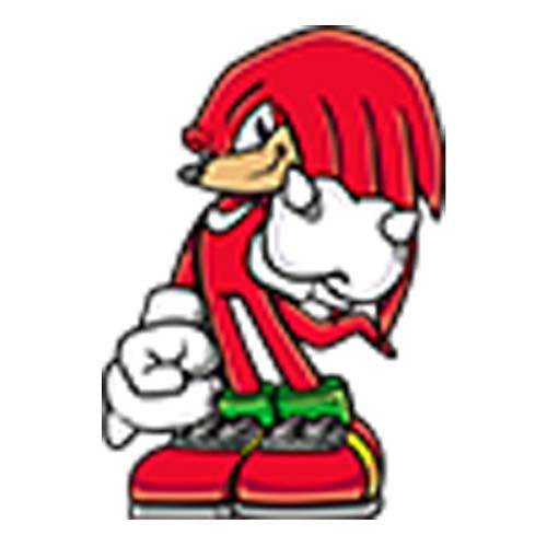 FiGPiN Sonic the Hedgehog Enamel Pin – Collectible for Fans 14+