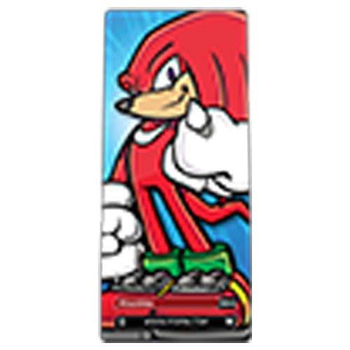 FiGPiN Sonic the Hedgehog Enamel Pin – Collectible for Fans 14+
