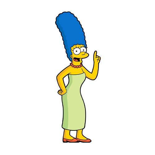 FiGPiN The Simpsons Enamel Pin – Collectible Display for Fans 14+