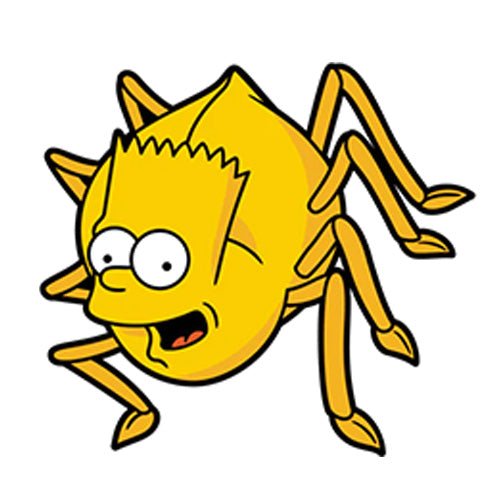 FiGPiN The Simpsons Enamel Pin – Collectible Display for Fans 14+