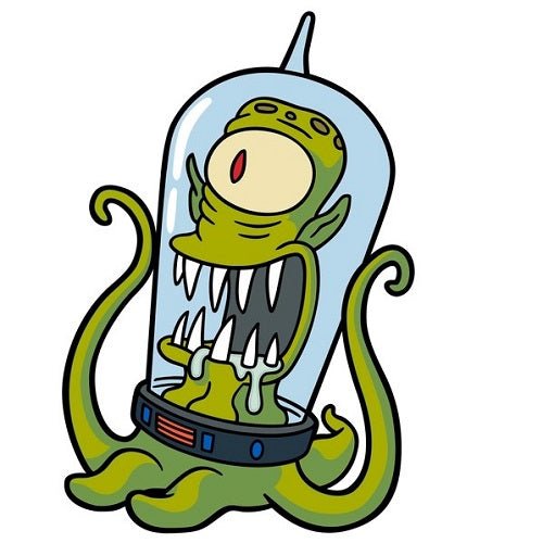 FiGPiN The Simpsons Enamel Pin – Collectible Display for Fans 14+
