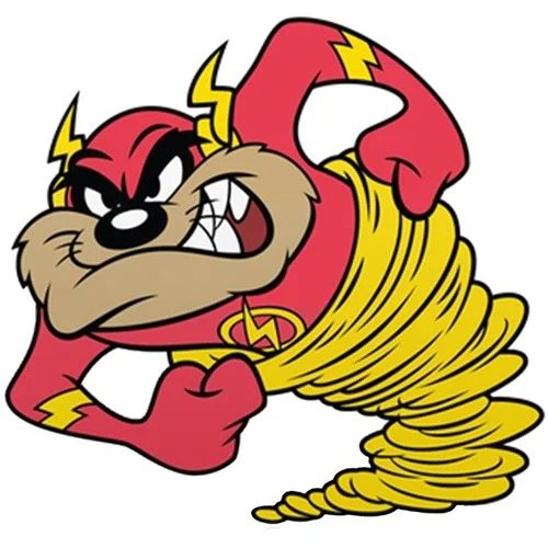 FiGPiN Warner Bros. DC Enamel Pin – Collectible for Fans