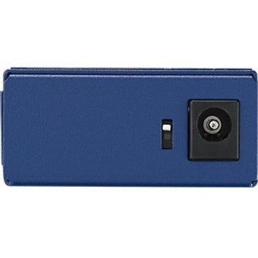 Fiber Ethernet Switches - 100Mbps USB Media Converter | TecSoft IMC-350-USB-A