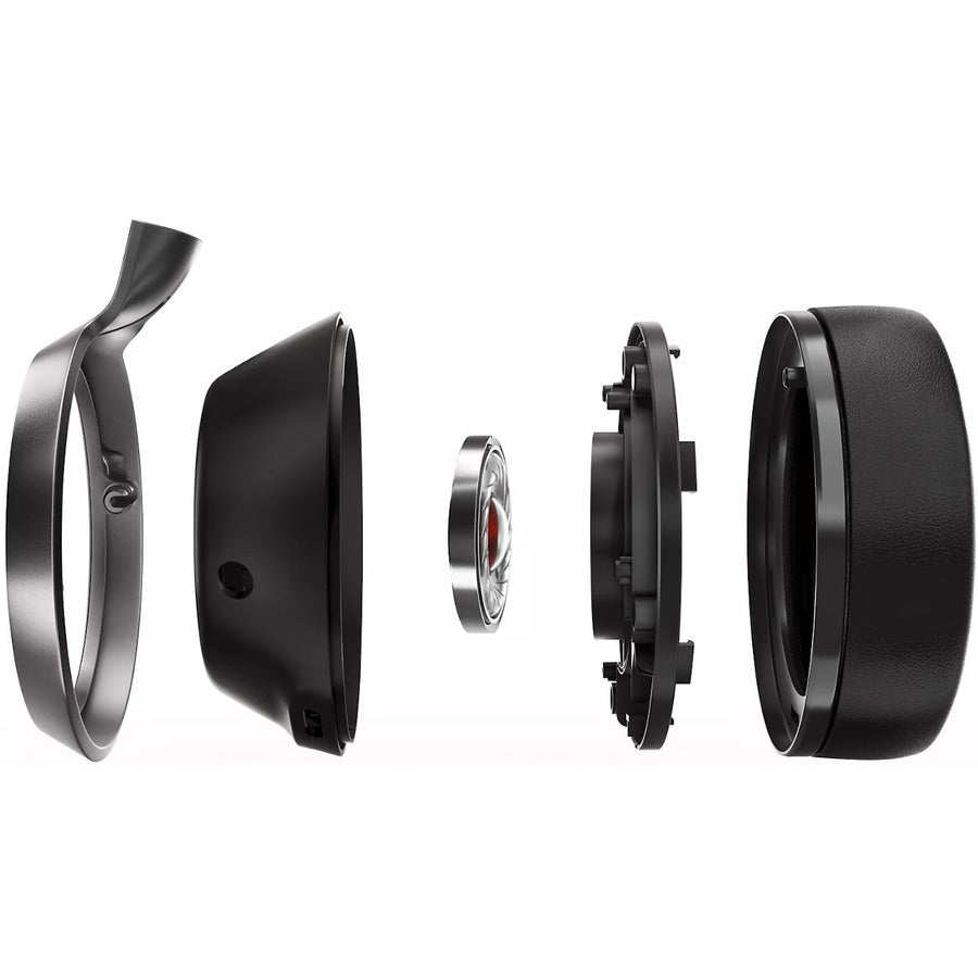 Fidelio Over-Ear Wireless Headphones