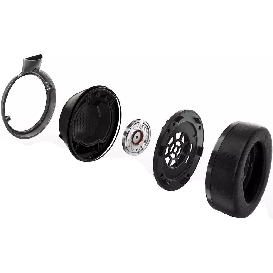 Fidelio Over-Ear Wireless Headphones