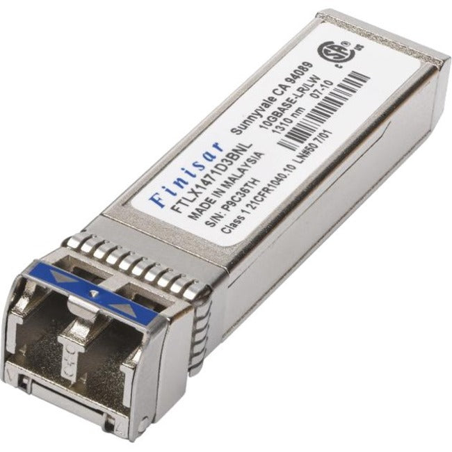 Finisar Sfp+ Module FTLX1475D3BNL
