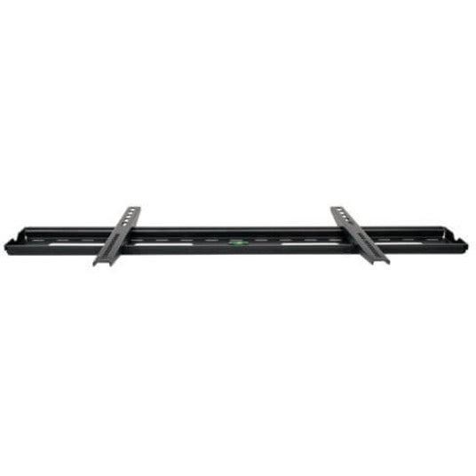 Fixed Wall Mount 45-85 Inch - VESA Compliant Large Screen Bracket | Tecisoft DWF4585X