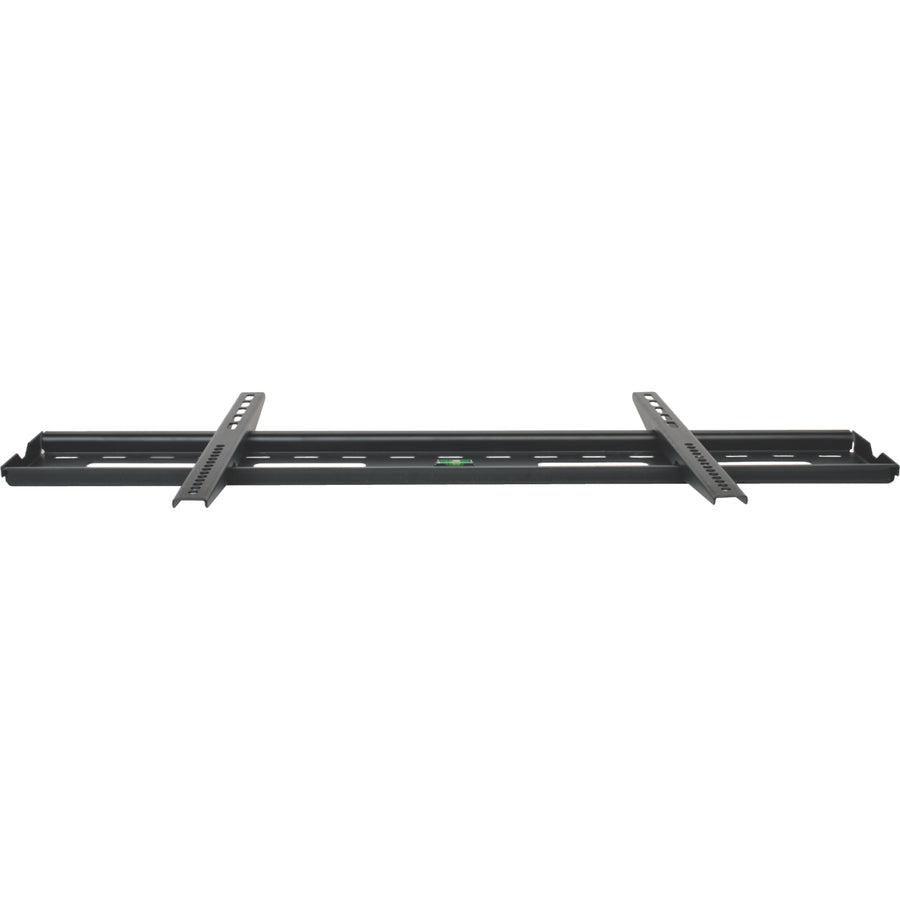 Fixed Wall Mount 45-85 Inch - VESA Compliant Large Screen Bracket | Tecisoft DWF4585X