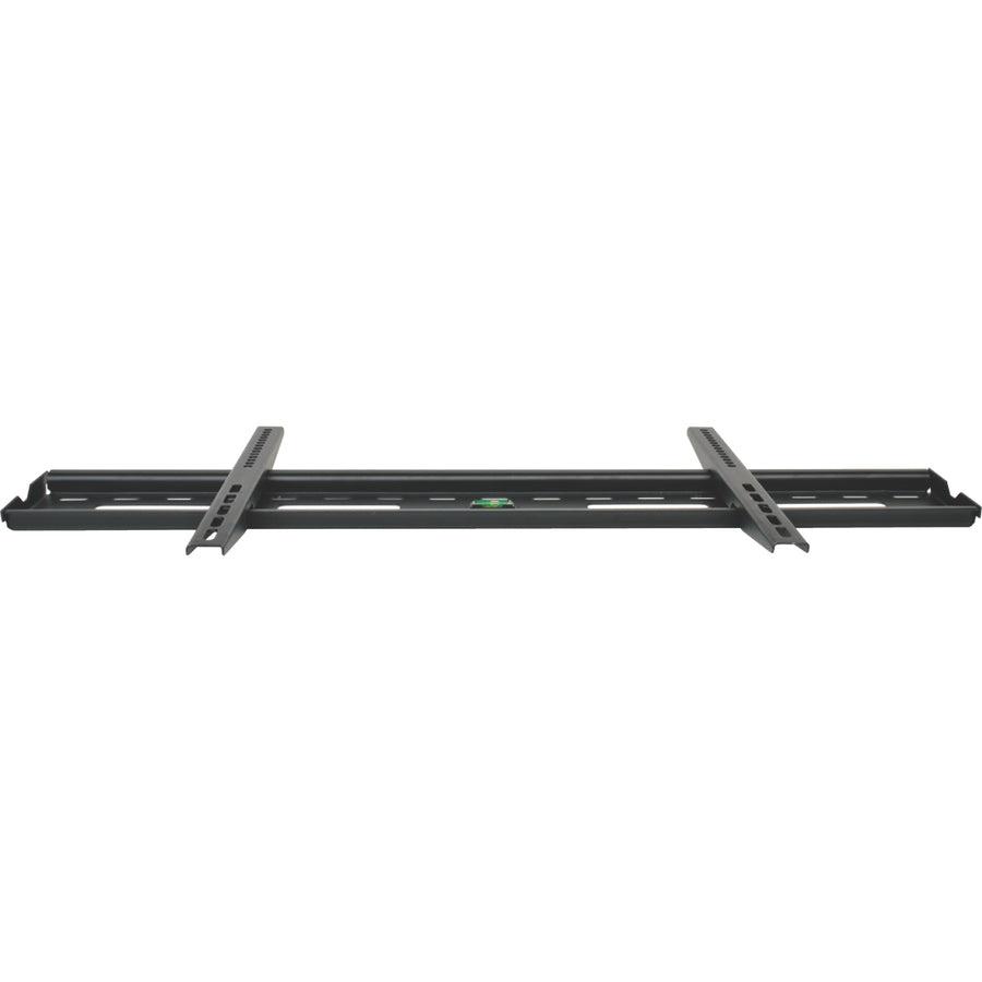 Fixed Wall Mount 45-85 Inch - VESA Compliant Large Screen Bracket | Tecisoft DWF4585X